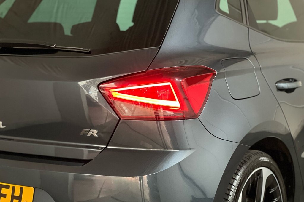 Used SEAT Ibiza 2022 for sale - 76686010: Photo 17