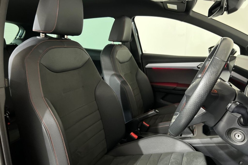 Used SEAT Ibiza 2022 for sale - 76686010: Photo 19