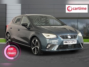 2022 (22) - 1.0 TSI 95 FR Sport 5dr