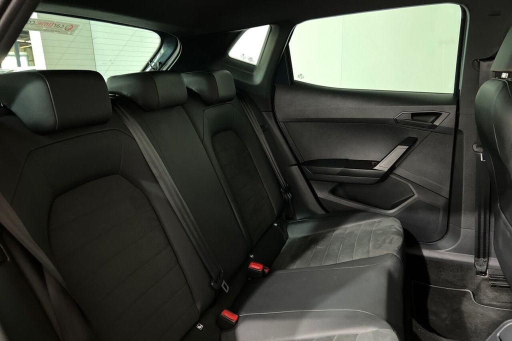 Used SEAT Ibiza 2022 for sale - 76686010: Photo 20