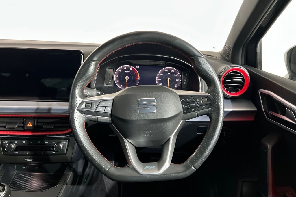 Used SEAT Ibiza 2022 for sale - 76686010: Photo 21