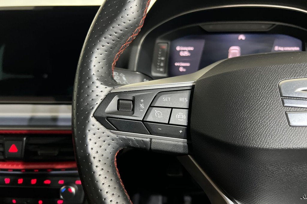 Used SEAT Ibiza 2022 for sale - 76686010: Photo 22