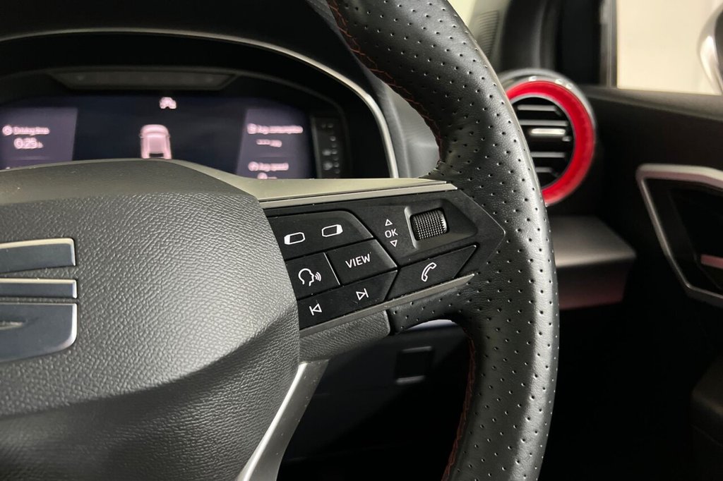 Used SEAT Ibiza 2022 for sale - 76686010: Photo 23