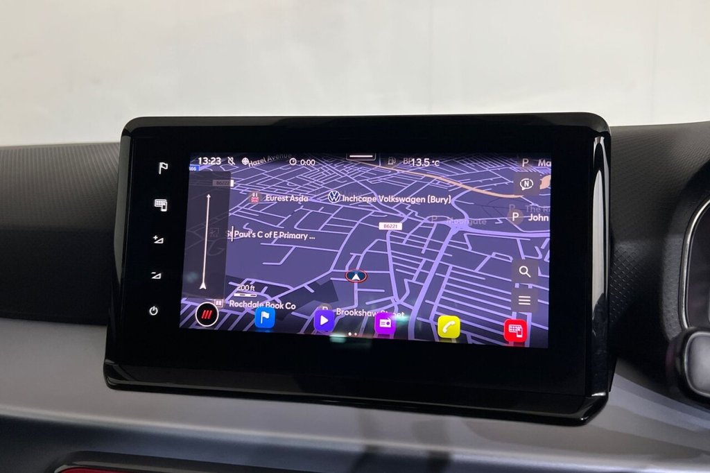 Used SEAT Ibiza 2022 for sale - 76686010: Photo 27