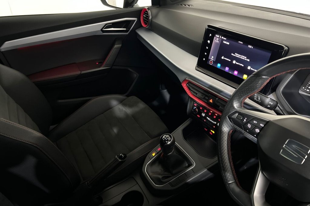 Used SEAT Ibiza 2022 for sale - 76686010: Photo 29