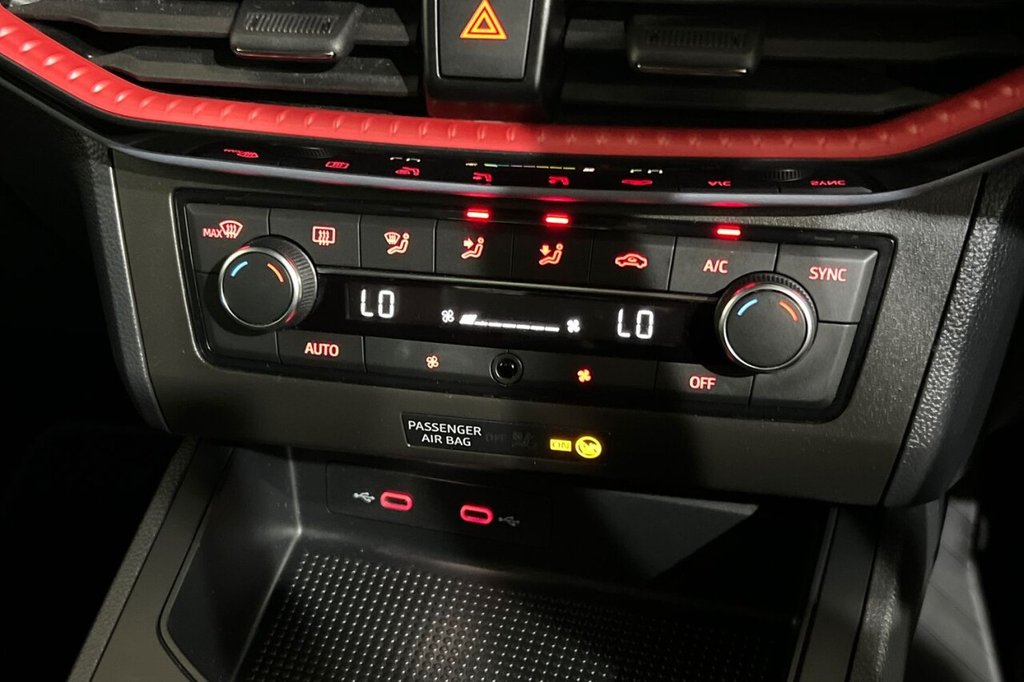 Used SEAT Ibiza 2022 for sale - 76686010: Photo 30