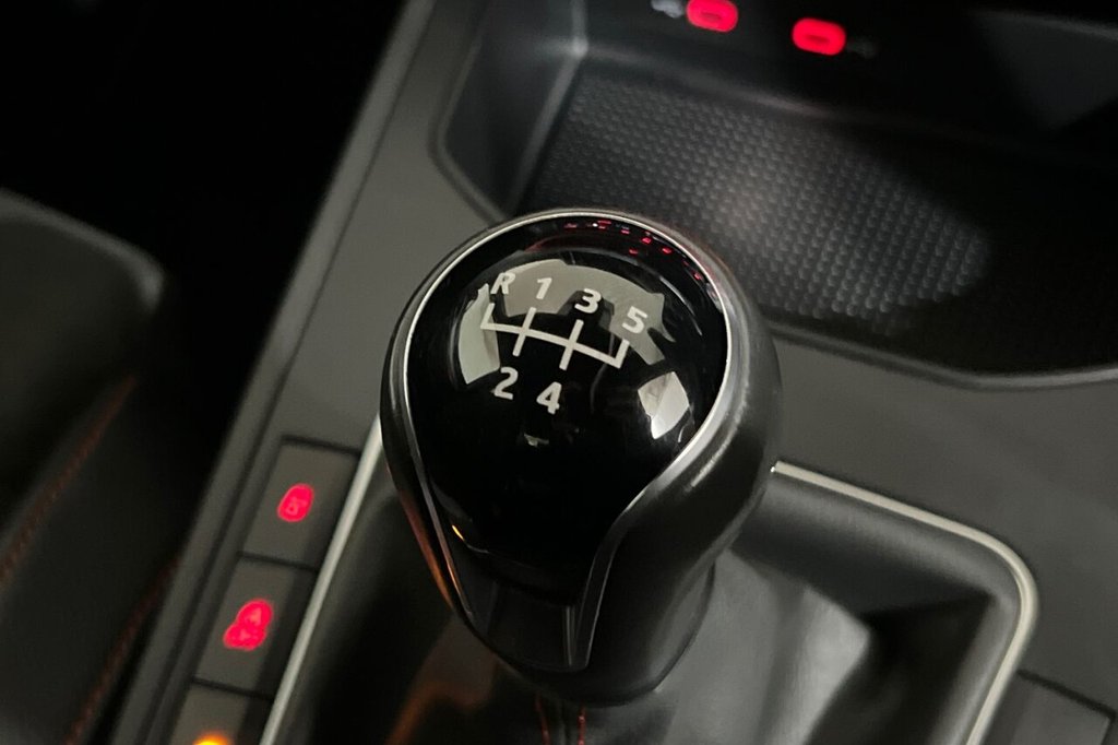 Used SEAT Ibiza 2022 for sale - 76686010: Photo 31