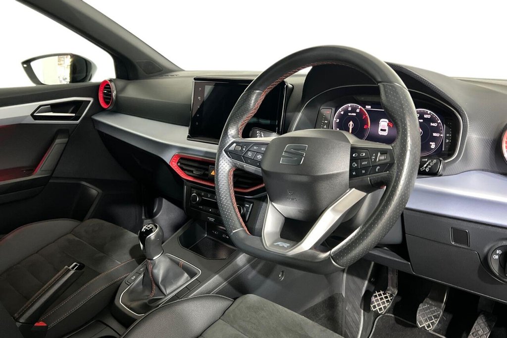 Used SEAT Ibiza 2022 for sale - 76686010: Photo 6