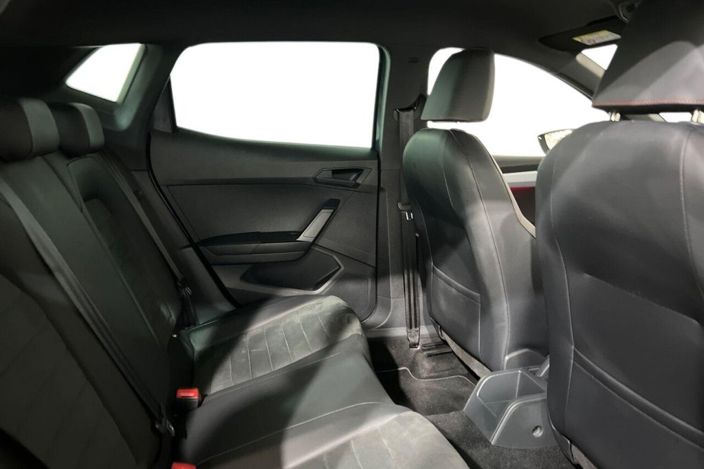 Used SEAT Ibiza 2022 for sale - 76686010: Photo 7