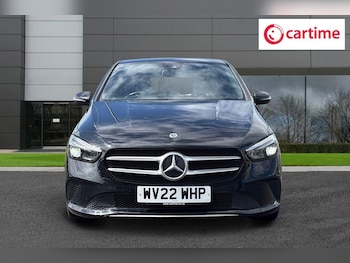 Used Mercedes-Benz B Class 2022 for sale - 78458705: Photo