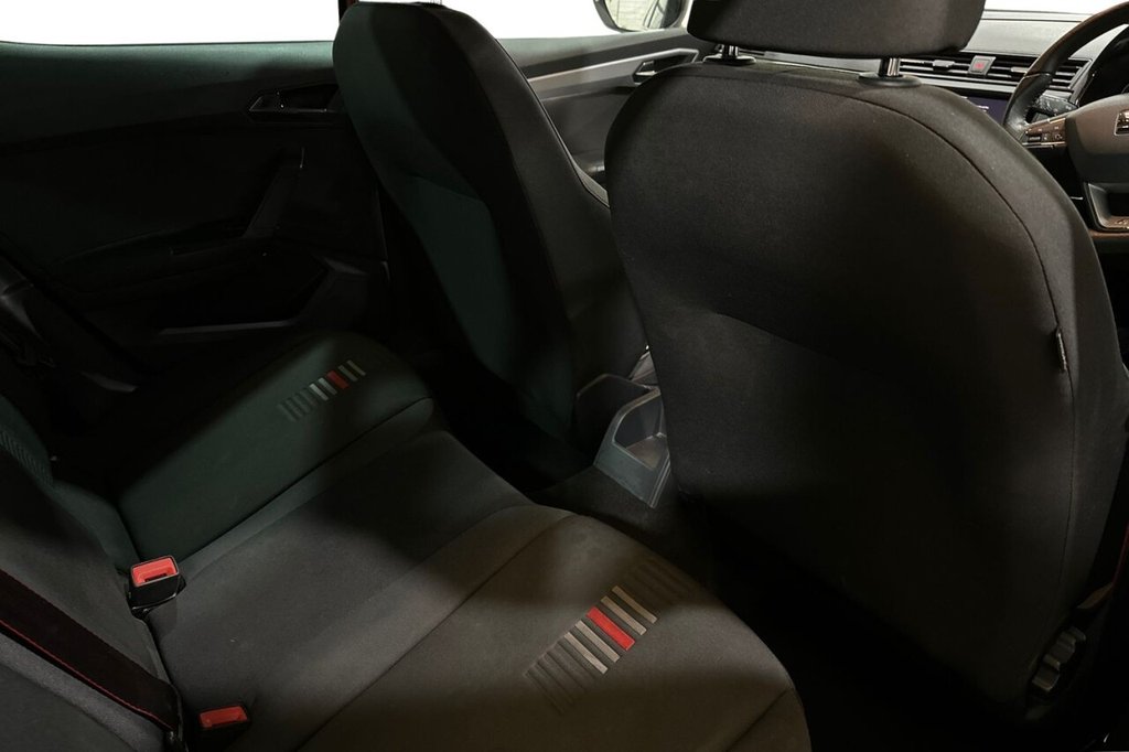 Used SEAT Arona 2021 for sale - 76395965: Photo 10