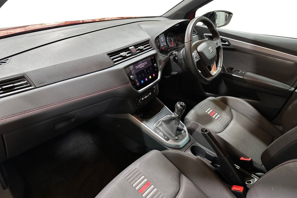 Used SEAT Arona 2021 for sale - 76395965: Photo 11