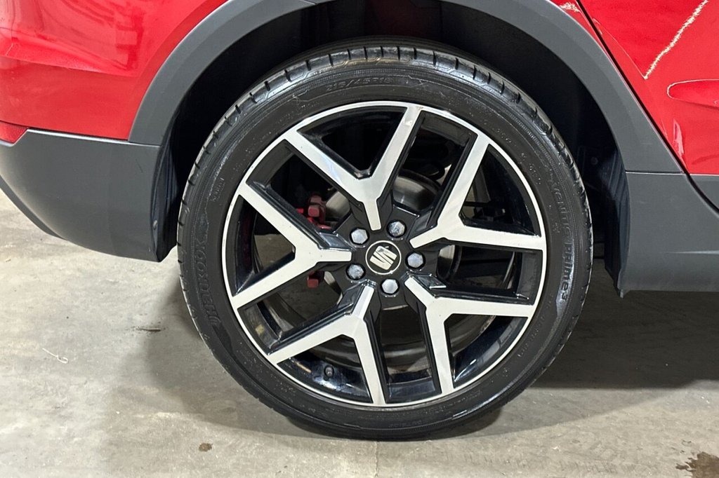 Used SEAT Arona 2021 for sale - 76395965: Photo 14