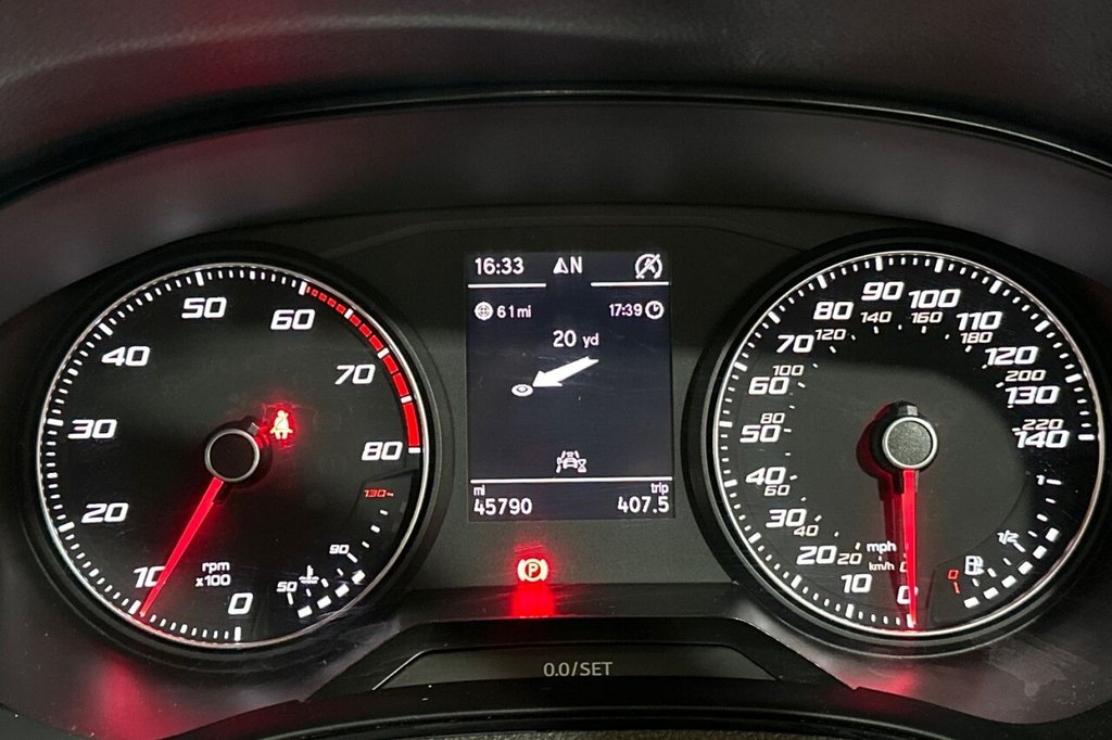 Used SEAT Arona 2021 for sale - 76395965: Photo 23