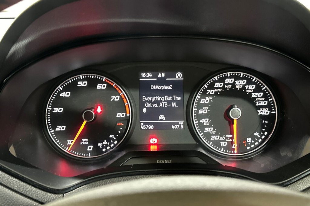 Used SEAT Arona 2021 for sale - 76395965: Photo 24