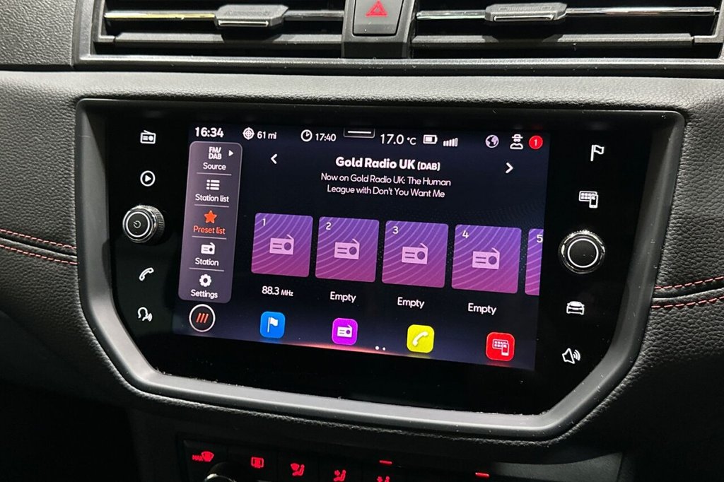 Used SEAT Arona 2021 for sale - 76395965: Photo 25