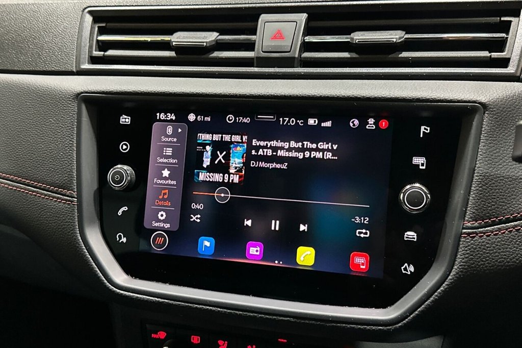 Used SEAT Arona 2021 for sale - 76395965: Photo 26