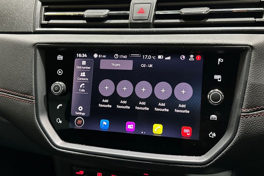 Used SEAT Arona 2021 for sale - 76395965: Photo 27