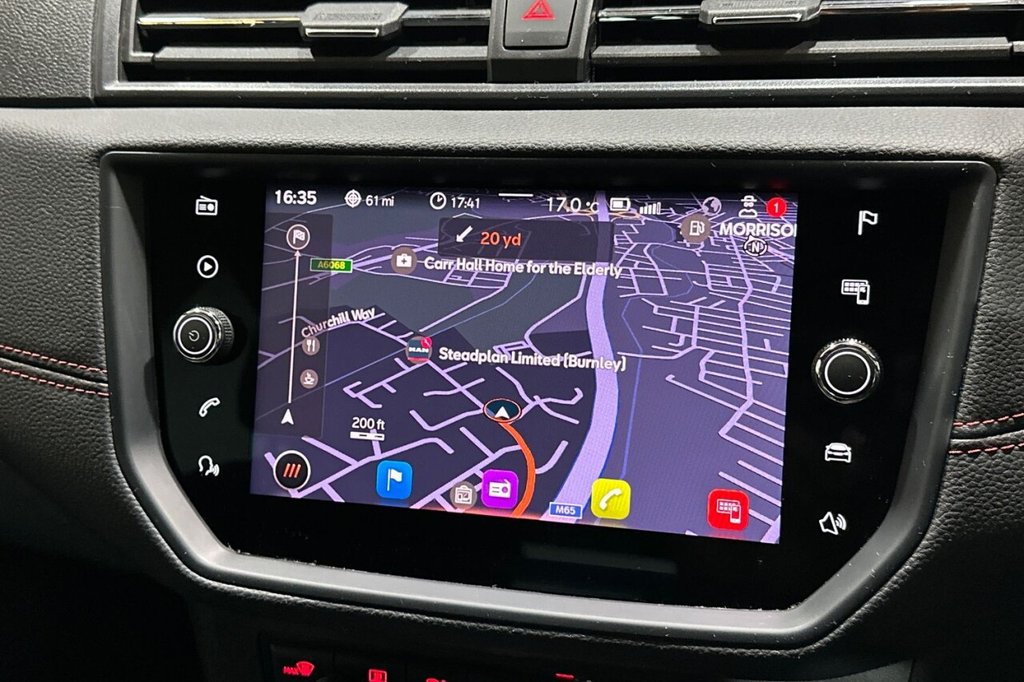 Used SEAT Arona 2021 for sale - 76395965: Photo 28