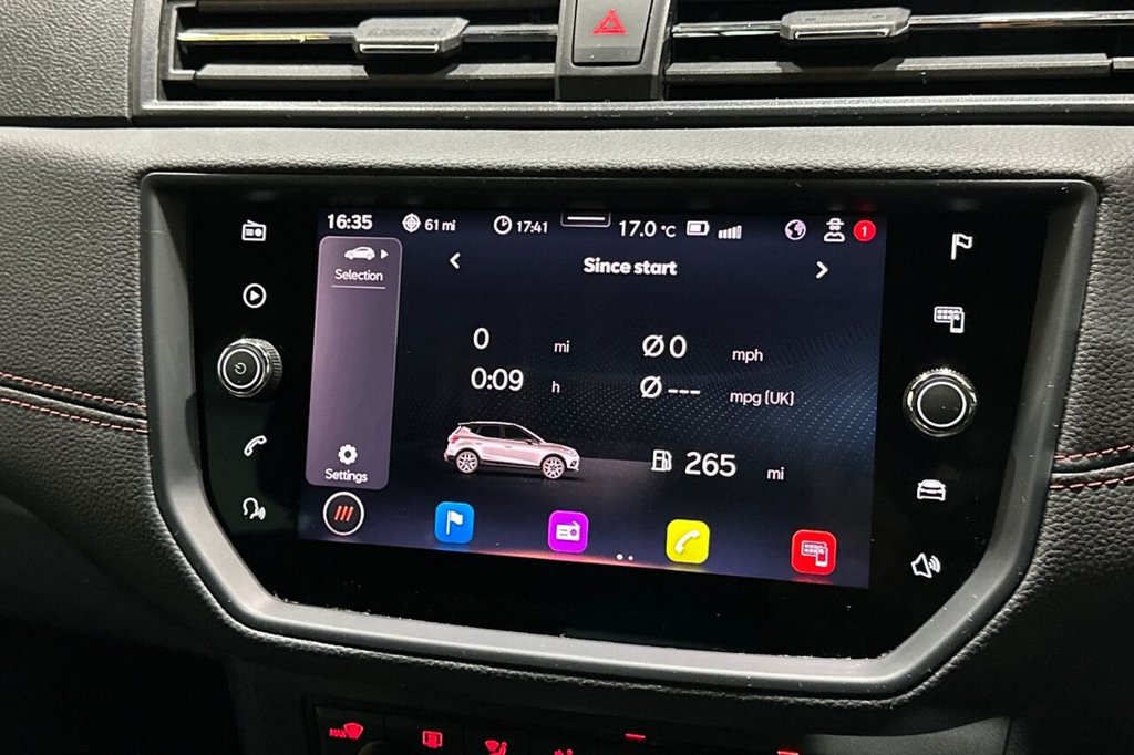 Used SEAT Arona 2021 for sale - 76395965: Photo 29