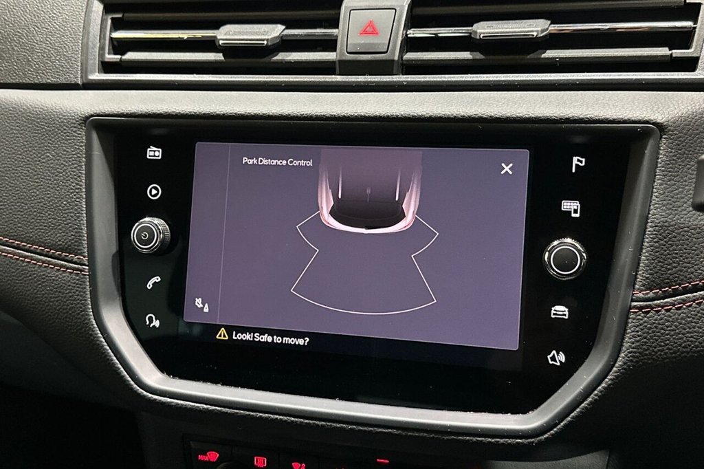 Used SEAT Arona 2021 for sale - 76395965: Photo 30