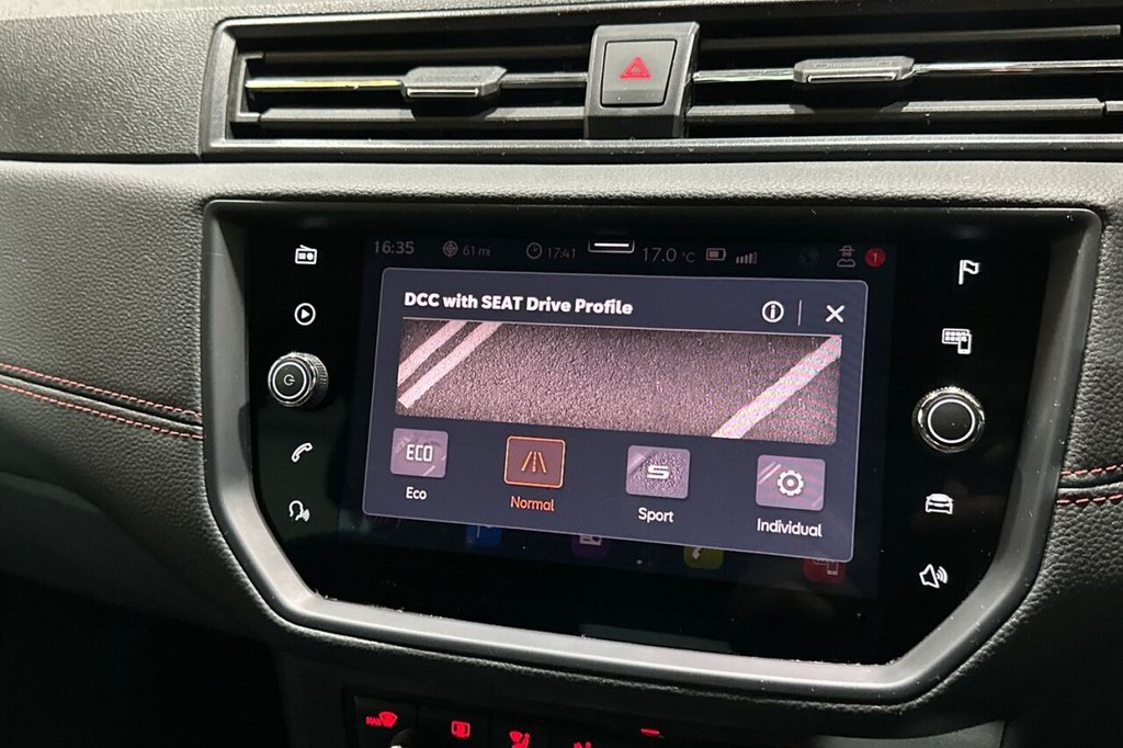 Used SEAT Arona 2021 for sale - 76395965: Photo 33