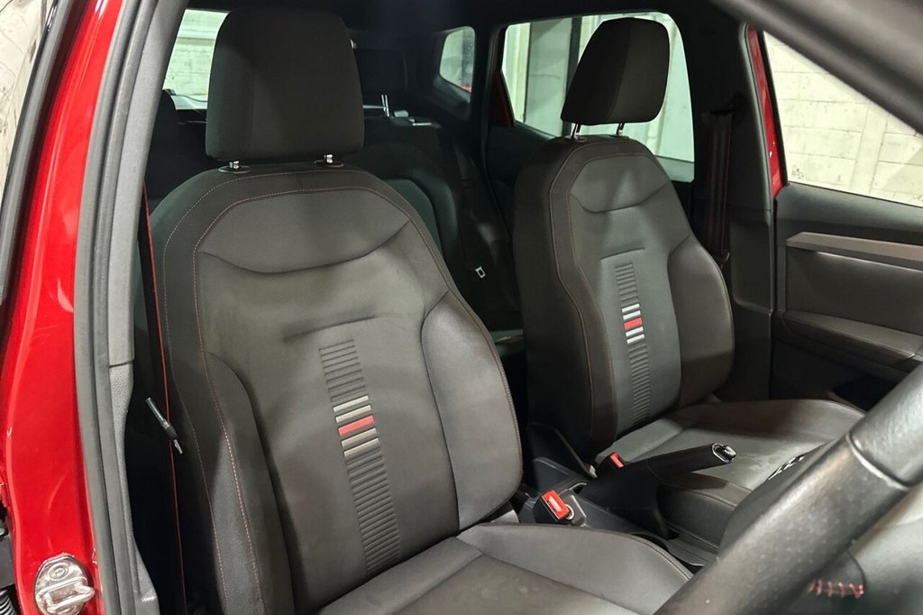 Used SEAT Arona 2021 for sale - 76395965: Photo 36