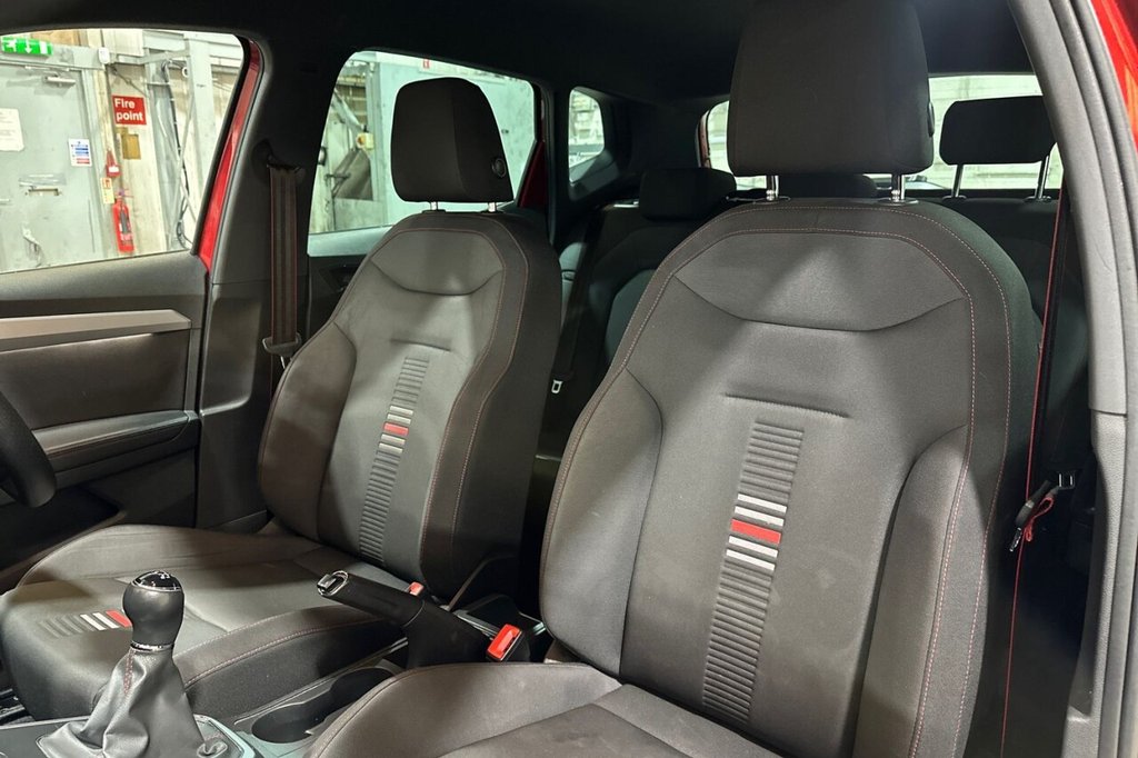 Used SEAT Arona 2021 for sale - 76395965: Photo 39