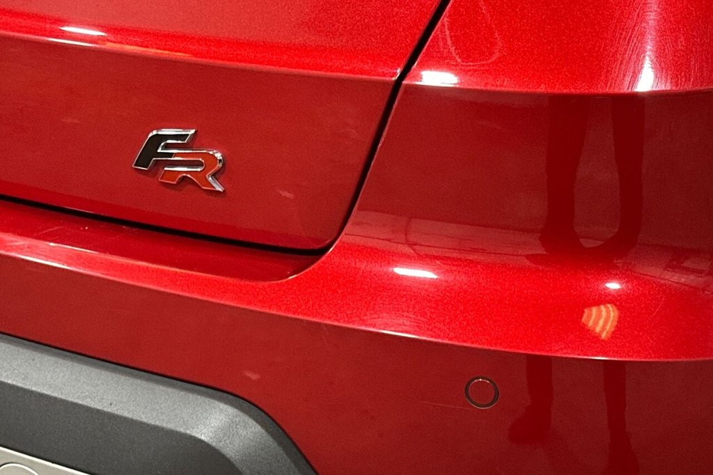 Used SEAT Arona 2021 for sale - 76395965: Photo 42