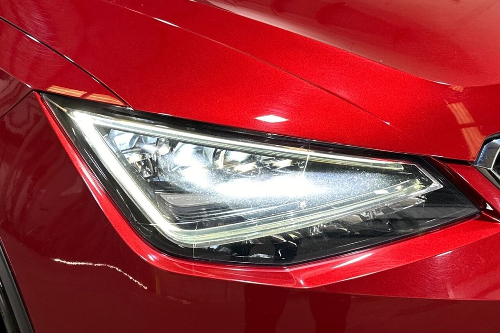 Used SEAT Arona 2021 for sale - 76395965: Photo 43