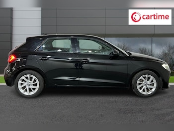 Used Audi A1 2019 for sale - 75548814: Photo