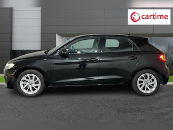 Used Audi A1 2019 for sale - 75548814: Photo