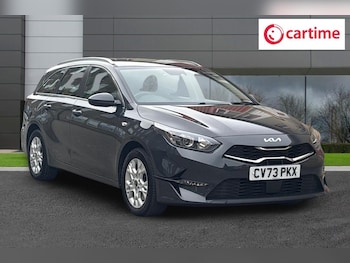 Used Kia Ceed 2023 for sale - 79506143: Photo