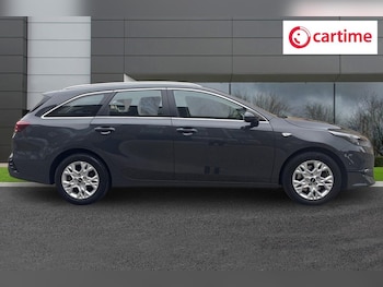 Used Kia Ceed 2023 for sale - 79506143: Photo