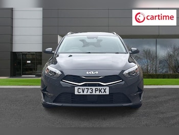 Used Kia Ceed 2023 for sale - 79506143: Photo