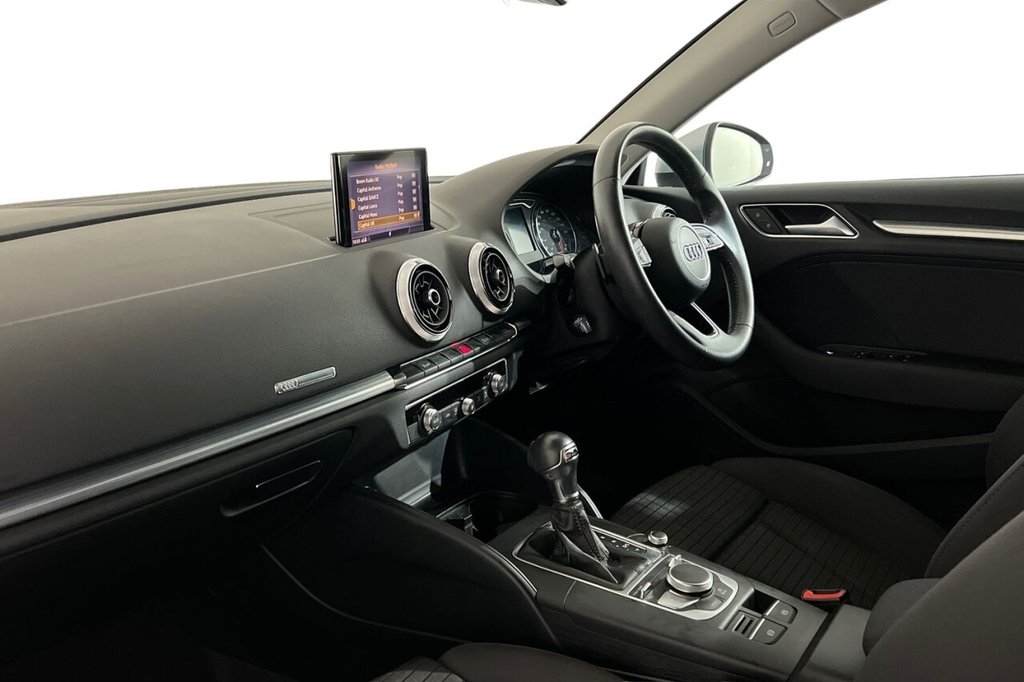 Used Audi A3 2018 for sale - 76417138: Photo 11