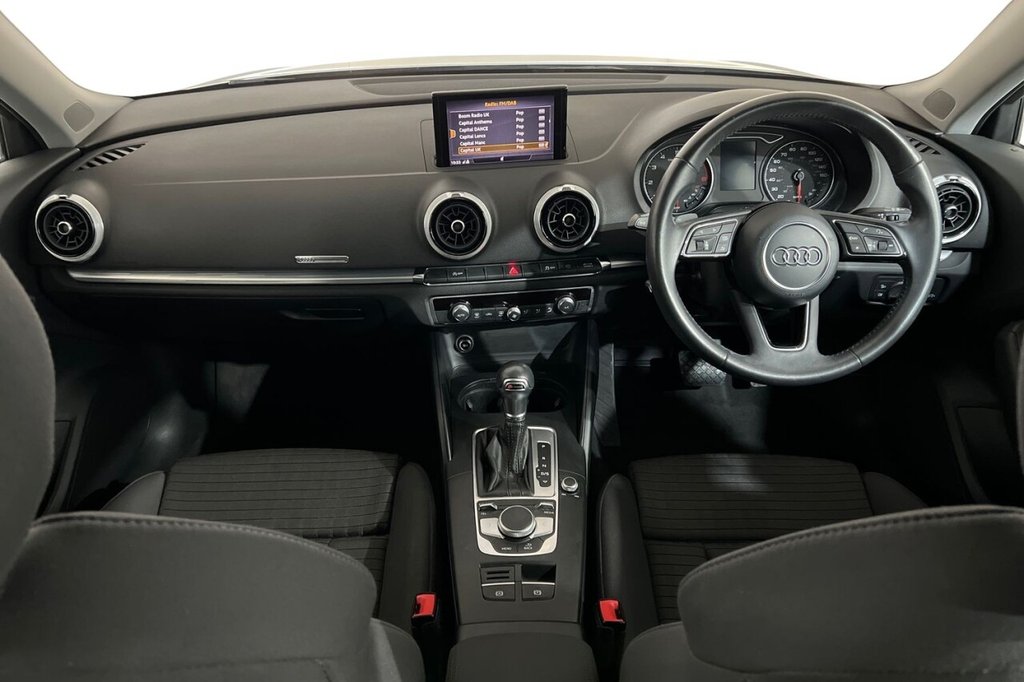 Used Audi A3 2018 for sale - 76417138: Photo 12