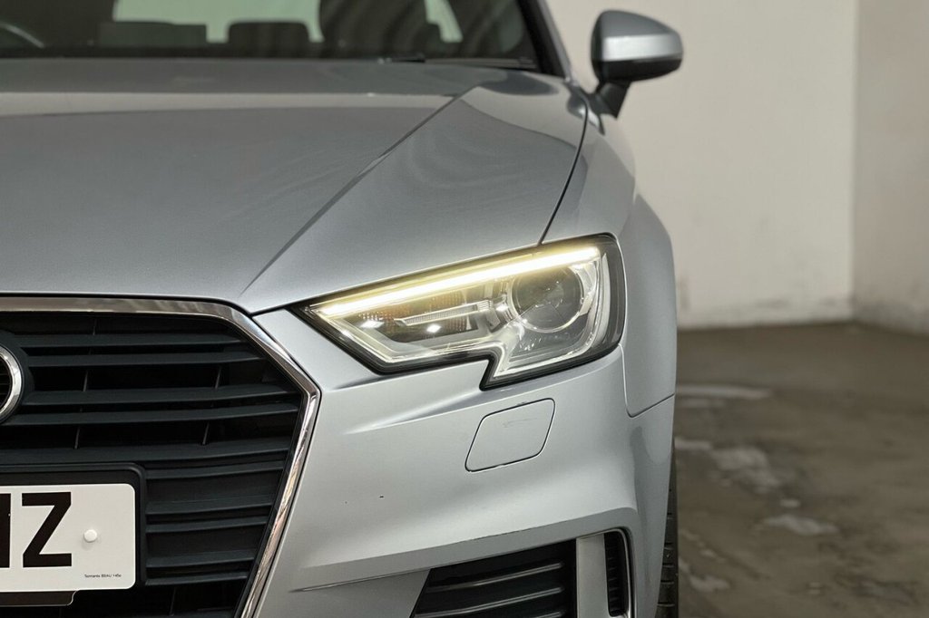 Used Audi A3 2018 for sale - 76417138: Photo 16