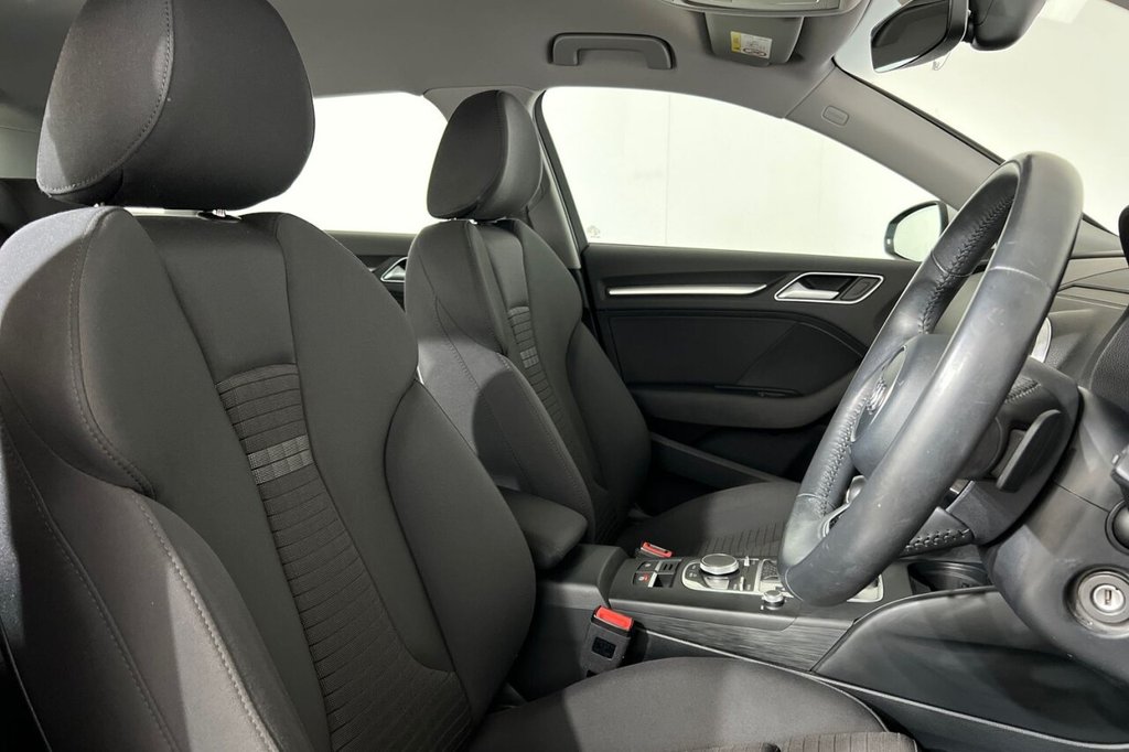 Used Audi A3 2018 for sale - 76417138: Photo 21