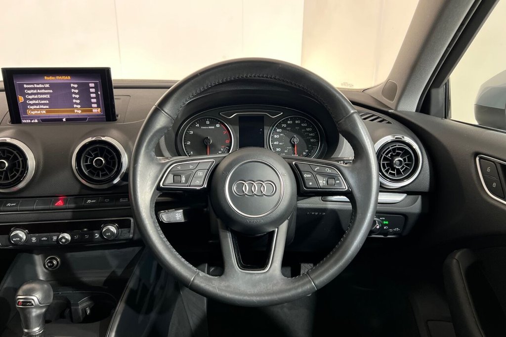Used Audi A3 2018 for sale - 76417138: Photo 23