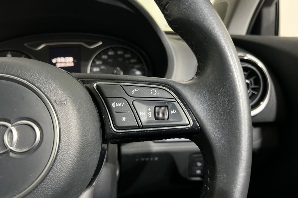 Used Audi A3 2018 for sale - 76417138: Photo 25