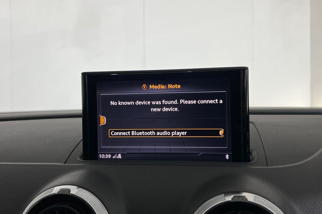 Used Audi A3 2018 for sale - 76417138: Photo 30