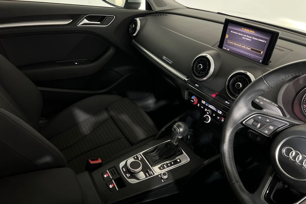 Used Audi A3 2018 for sale - 76417138: Photo 33