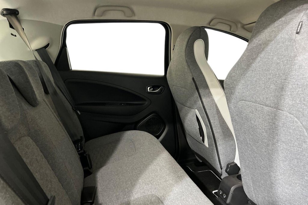 Used Renault Zoe 2021 for sale - 77212303: Photo 10