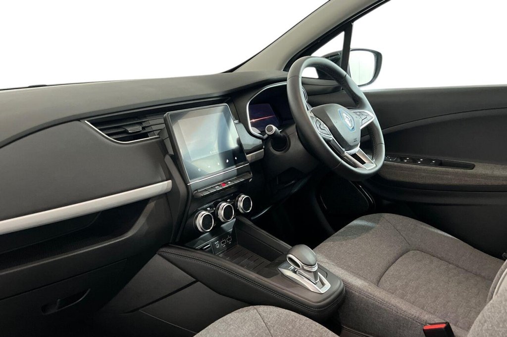 Used Renault Zoe 2021 for sale - 77212303: Photo 11