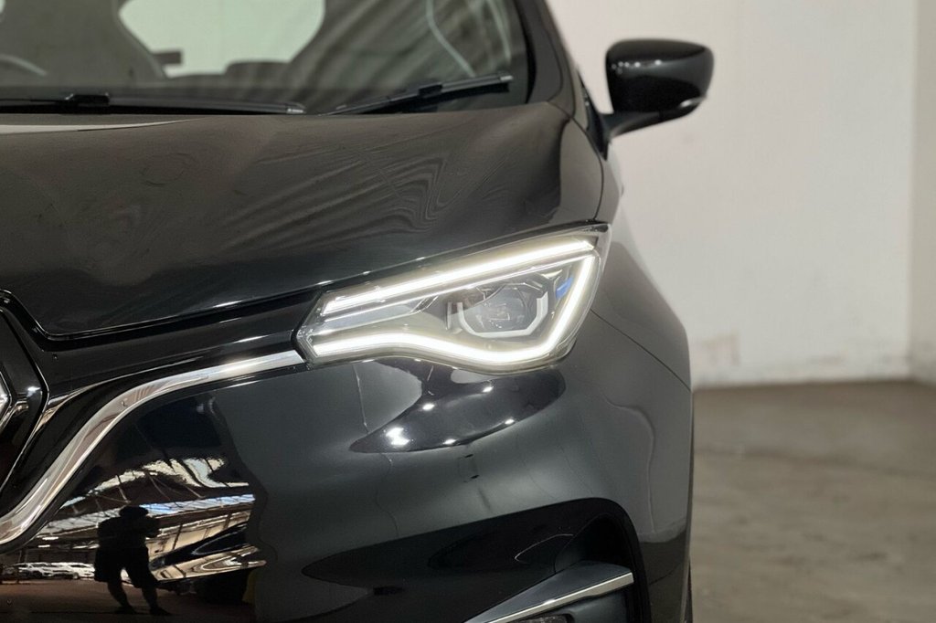 Used Renault Zoe 2021 for sale - 77212303: Photo 16