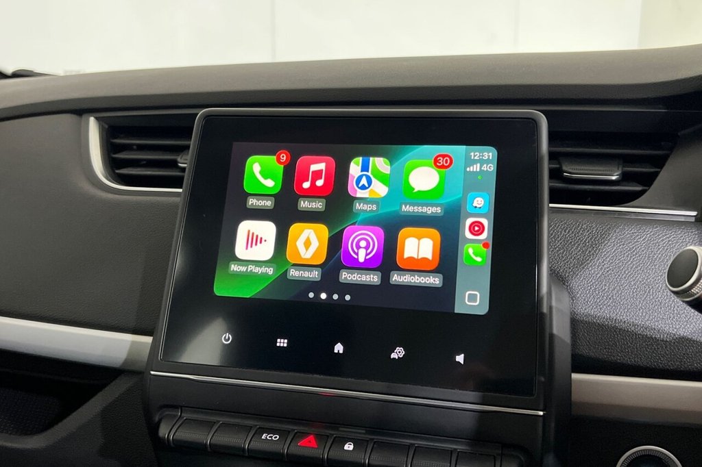 Used Renault Zoe 2021 for sale - 77212303: Photo 31