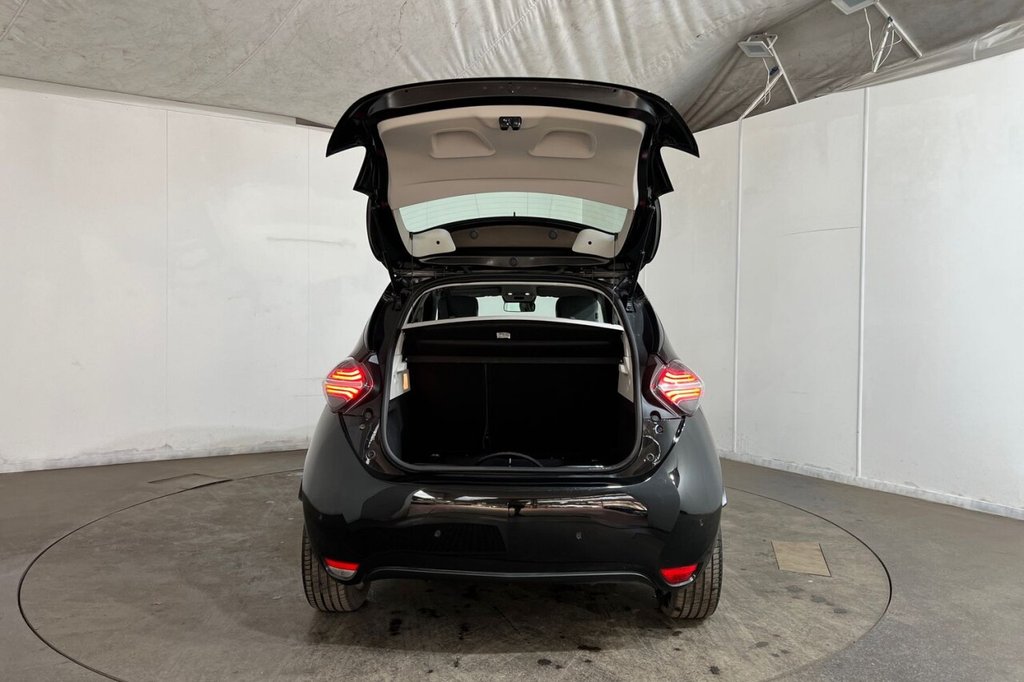 Used Renault Zoe 2021 for sale - 77212303: Photo 38