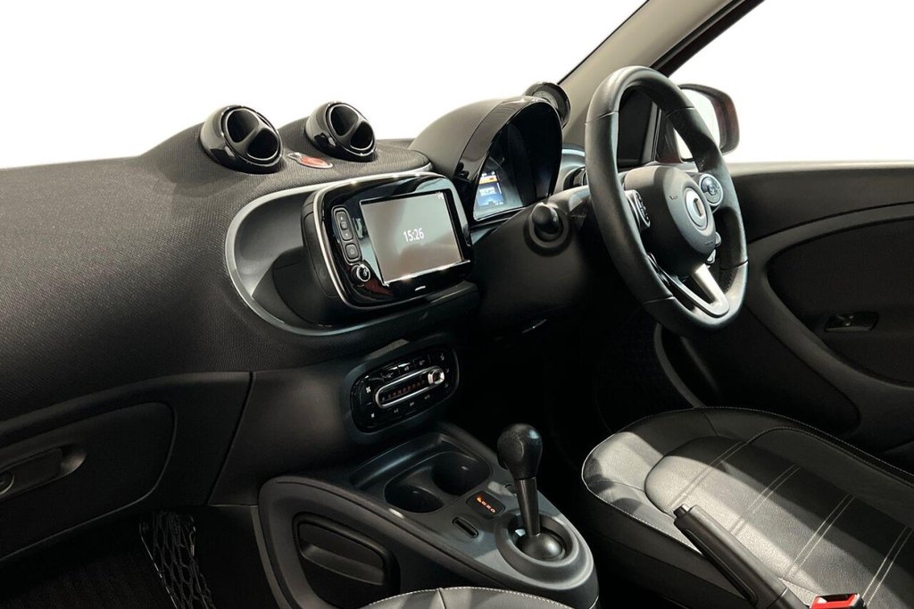 Used smart forfour 2019 for sale - 77327641: Photo 11