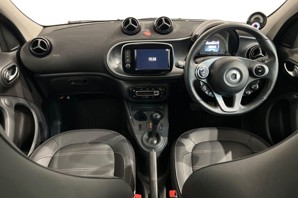 Used smart forfour 2019 for sale - 77327641: Photo 12